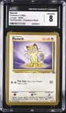 Meowth