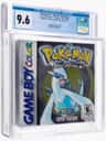 Pokemon Silver Version