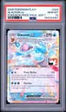 Glaceon Ex