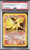 Blaine'S Ninetales