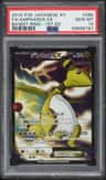Ampharos Ex