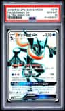 Greninja Gx