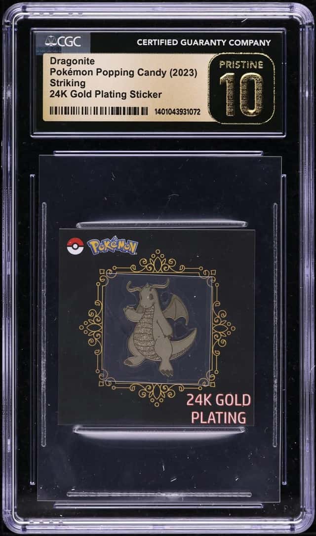 Dragonite