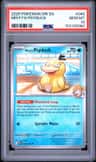 Misty'S Psyduck