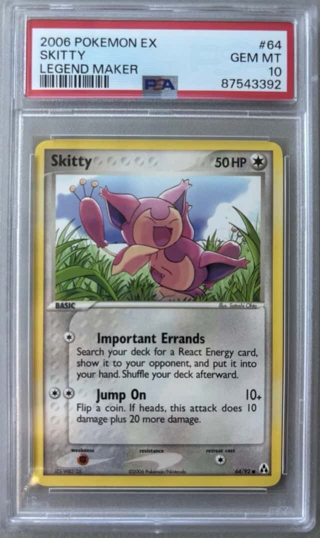 Skitty