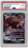 Weavile Gx