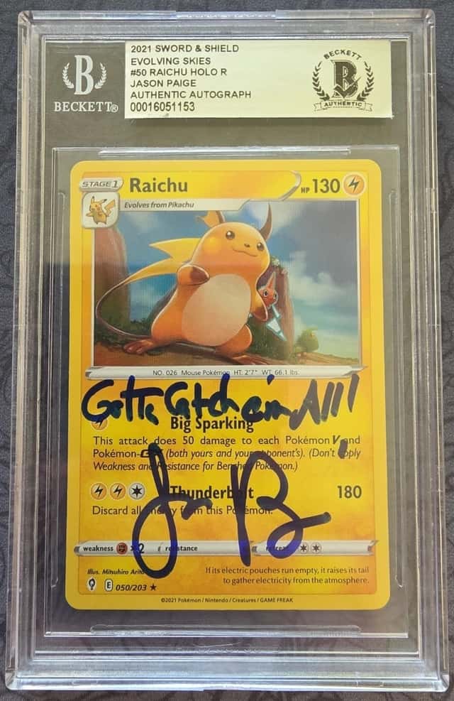 Raichu