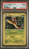 Snivy
