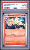 Ninetales