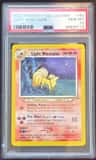 Light Ninetales