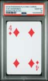 4 Of Diamonds