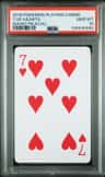 7 Of Hearts