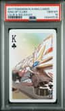 King Of Clubs