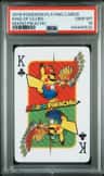 King Of Clubs