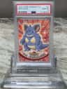 Nidoqueen