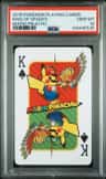 King Of Spades