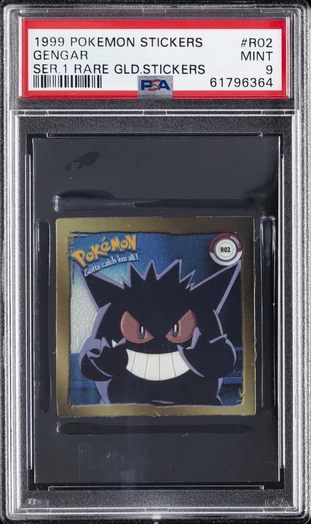 Gengar