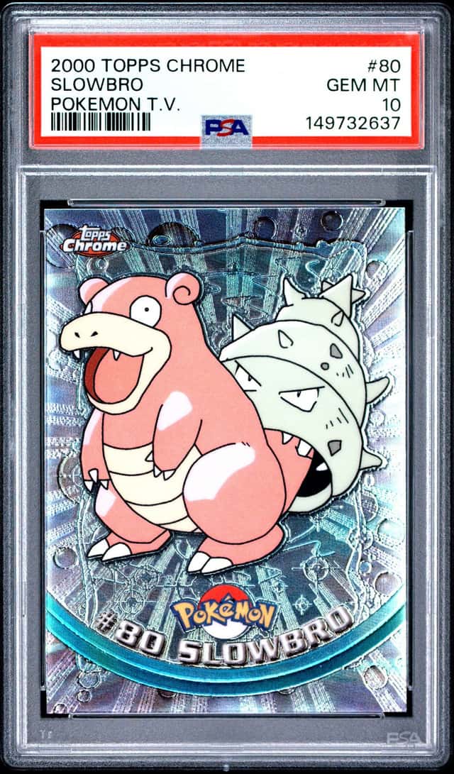 Slowbro
