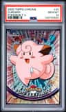 Clefairy