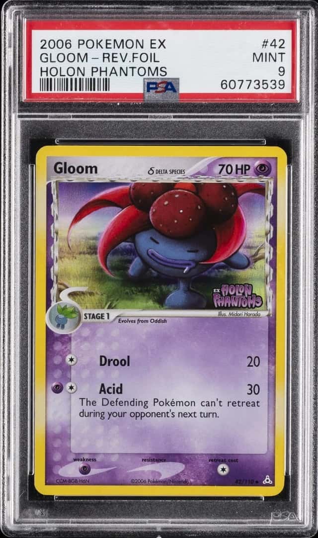 Gloom Δ