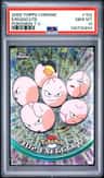 Exeggcute