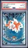 Goldeen