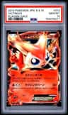 Victini Ex