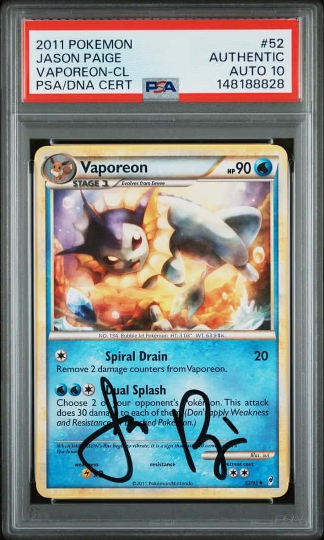 Vaporeon