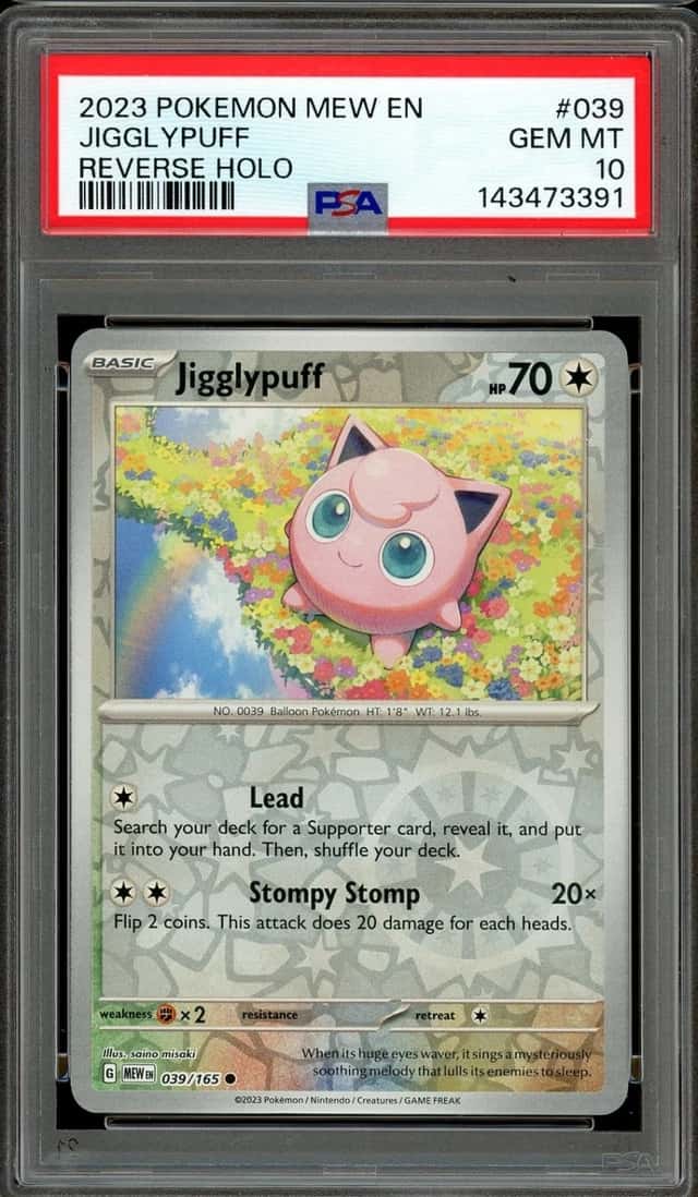 Jigglypuff