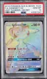 Genesect Gx