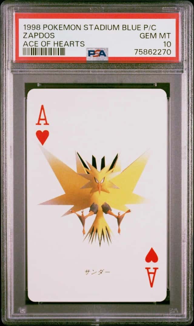 Zapdos
