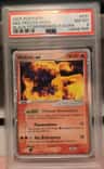Moltres Ex