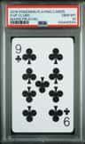 9 Of Clubs