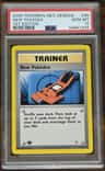 New Pokedex