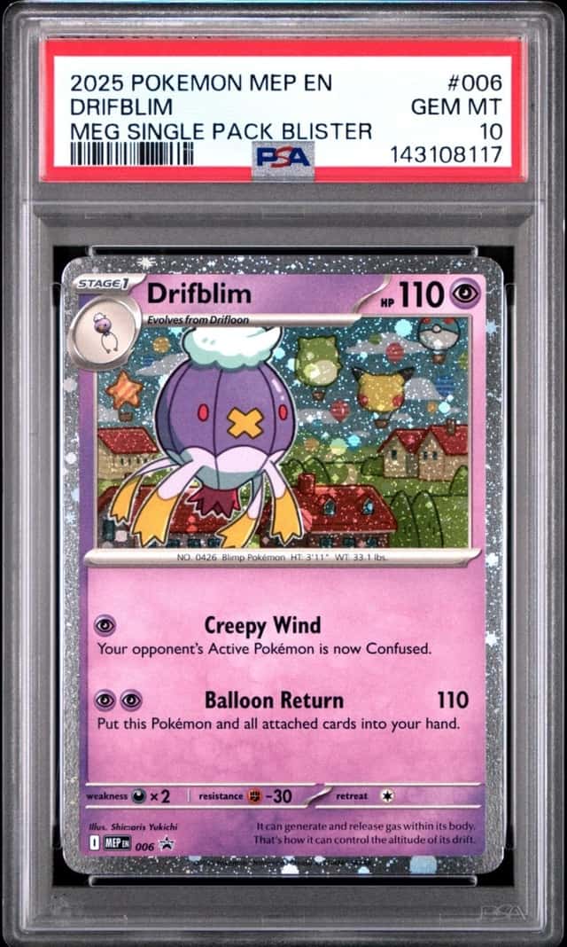 Drifblim