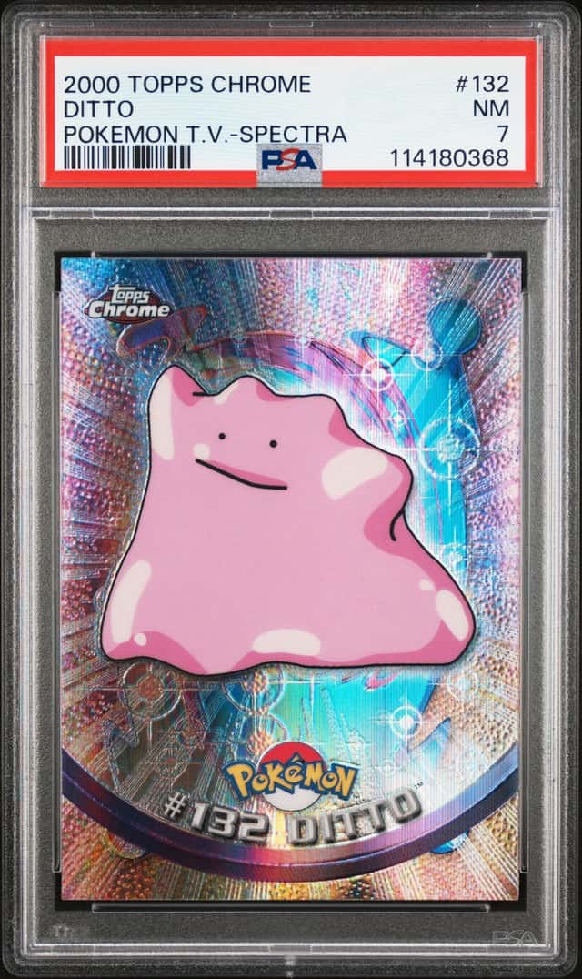Ditto