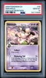 Smeargle δ