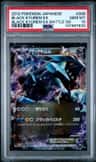 Black Kyurem Ex