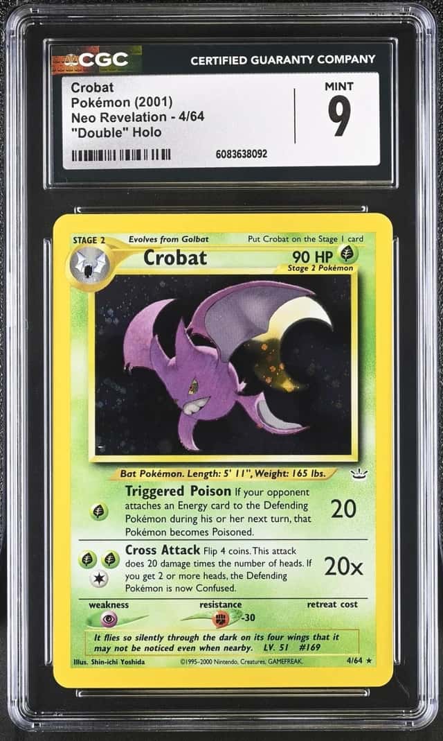 Crobat