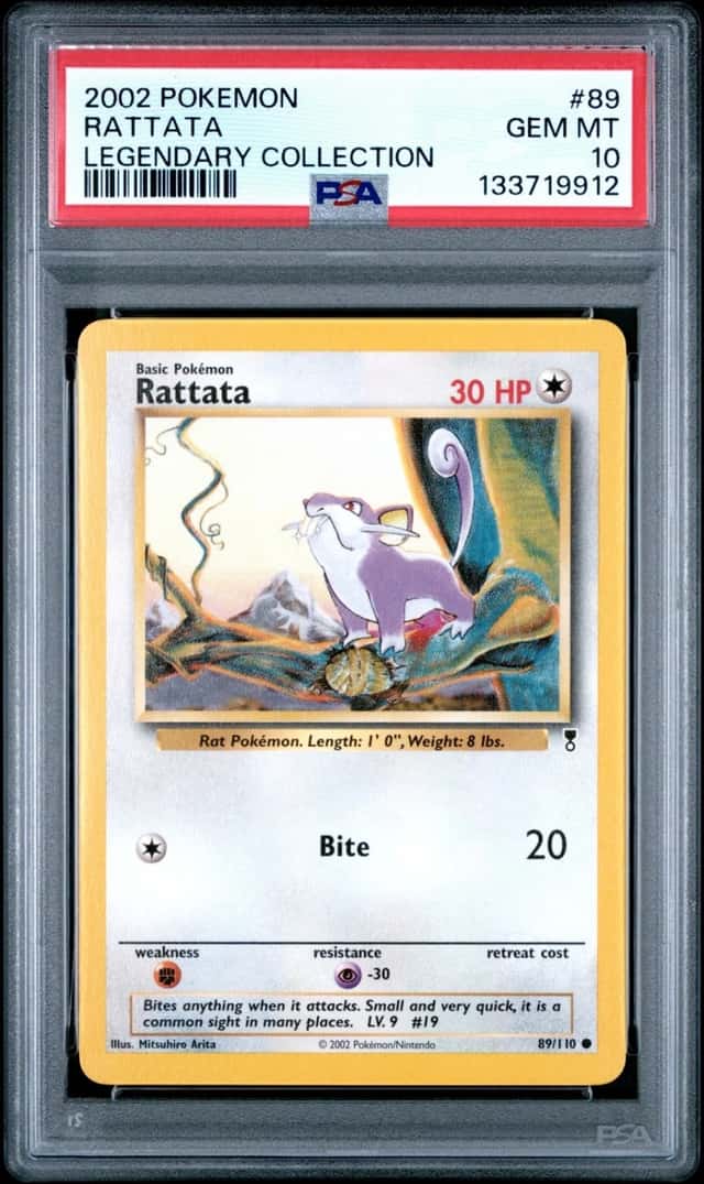 Rattata