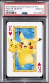 King Of Hearts