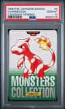 Charmeleon