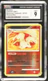 Ninetales