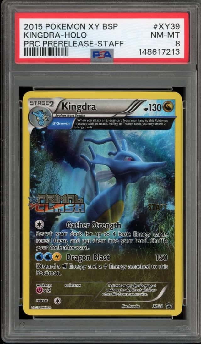 Kingdra