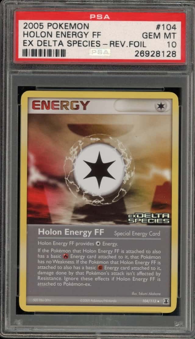 Holon Energy Ff