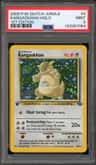 Kangaskhan
