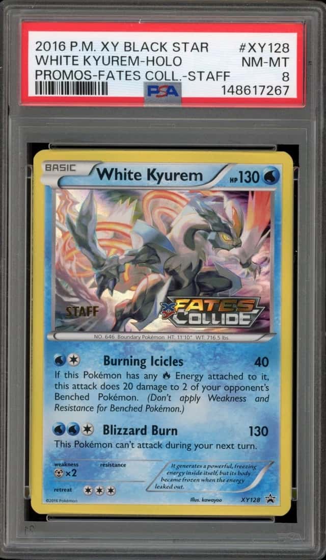 White Kyurem