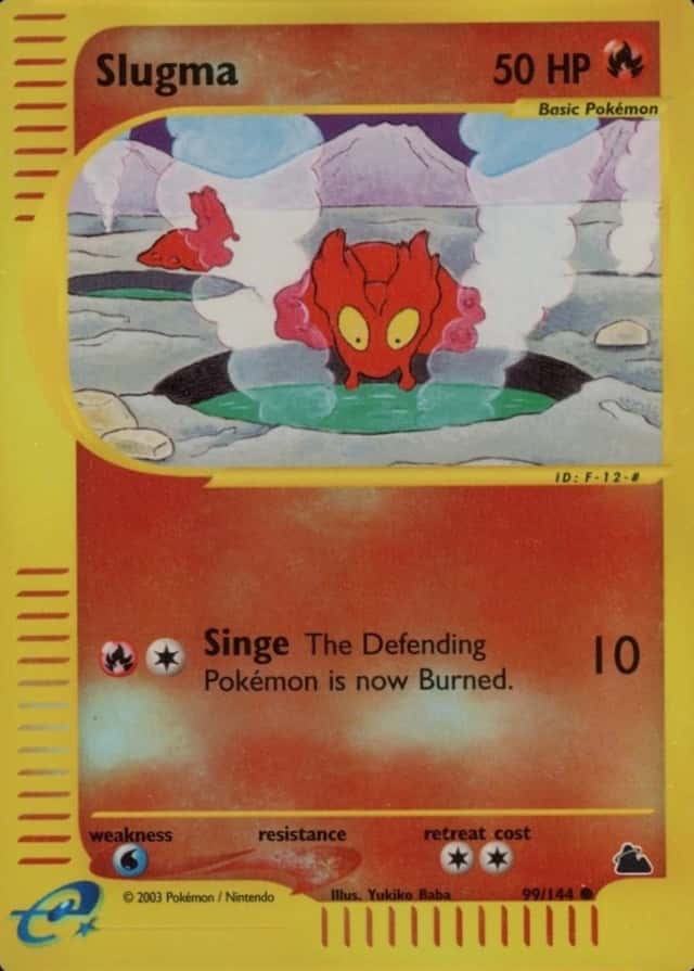 Reverse Holo