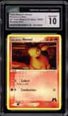 Magma'S Numel