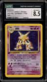 Alakazam
